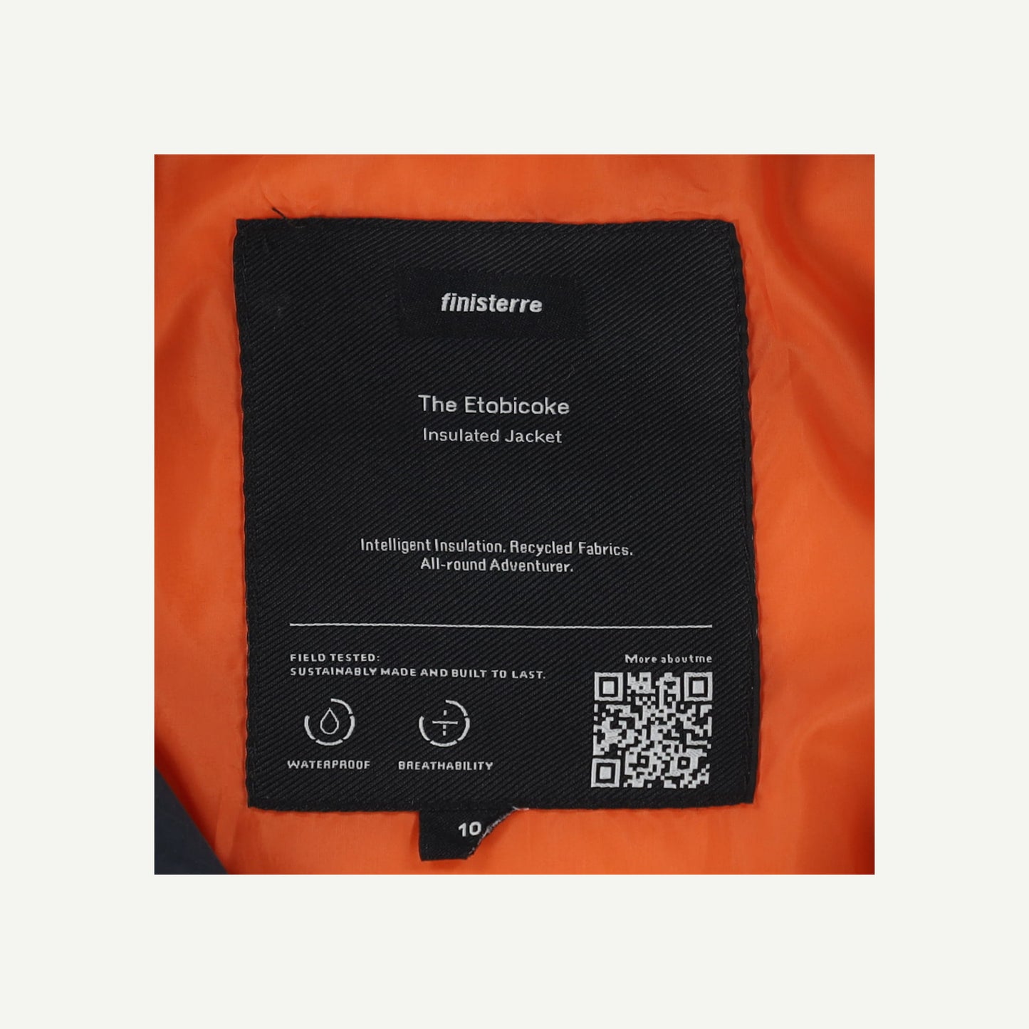 Nimbus Jacket