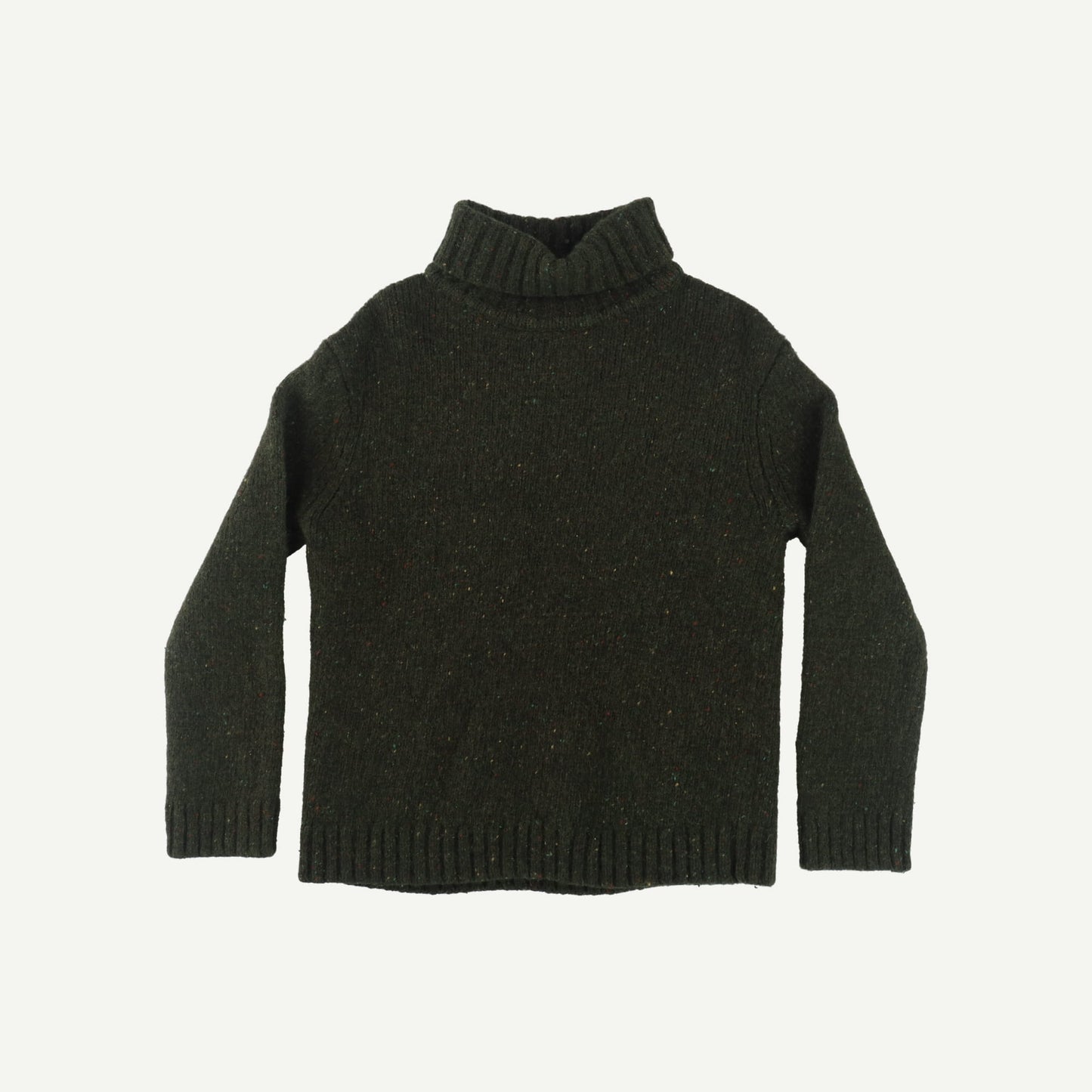 Foresting Jumper