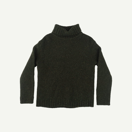 Foresting Jumper