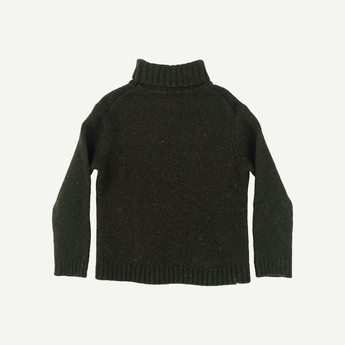 Foresting Jumper