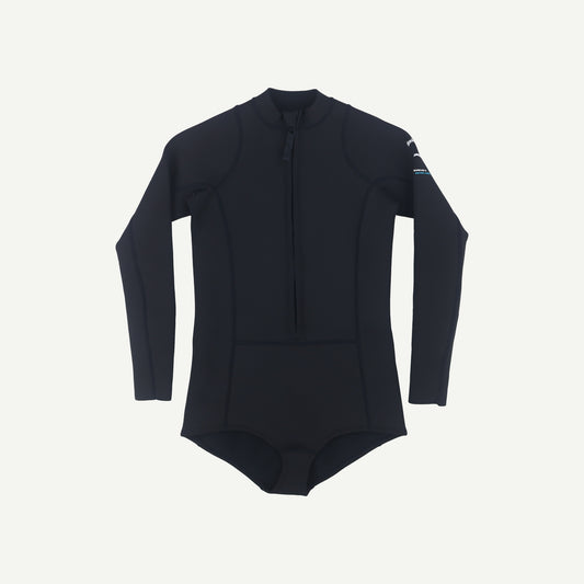 Nieuwland 2 Yulex LS Swimsuit