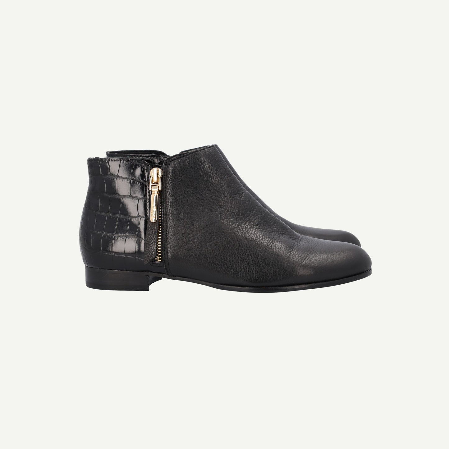 Pandan Boots