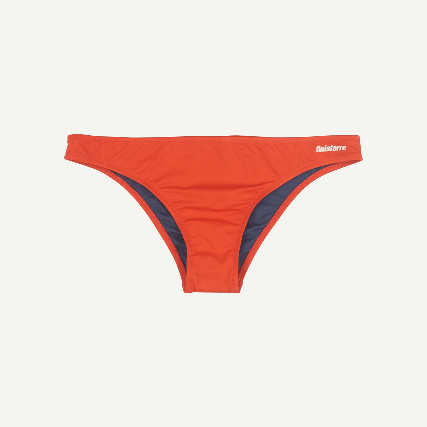 Finisterre X Seaqual Bikini bottoms