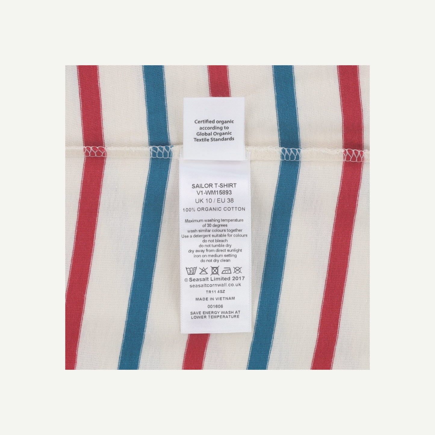 Sailor T-shirt