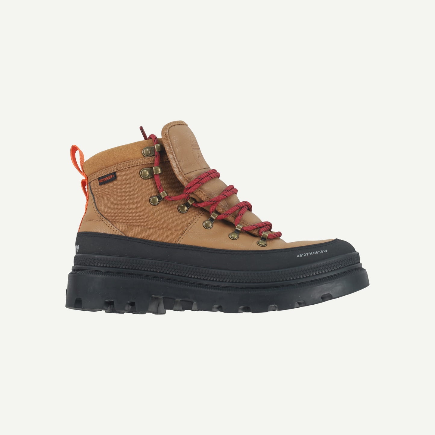 Palladium Boots