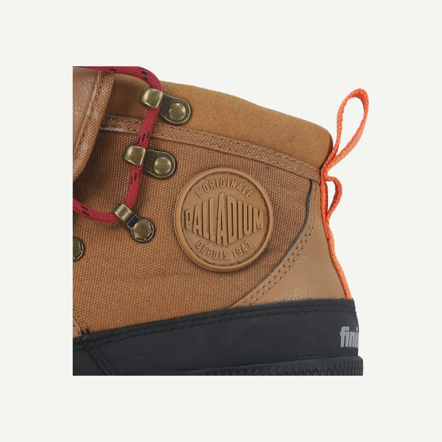 Palladium Boots