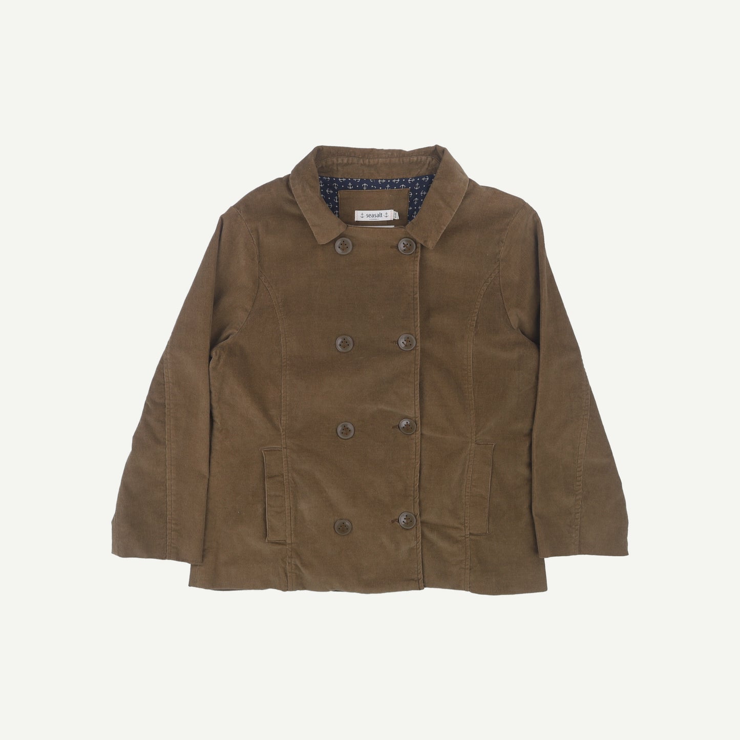 Gwelva Jacket