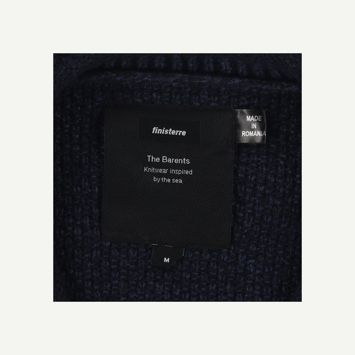 Barents Jumper