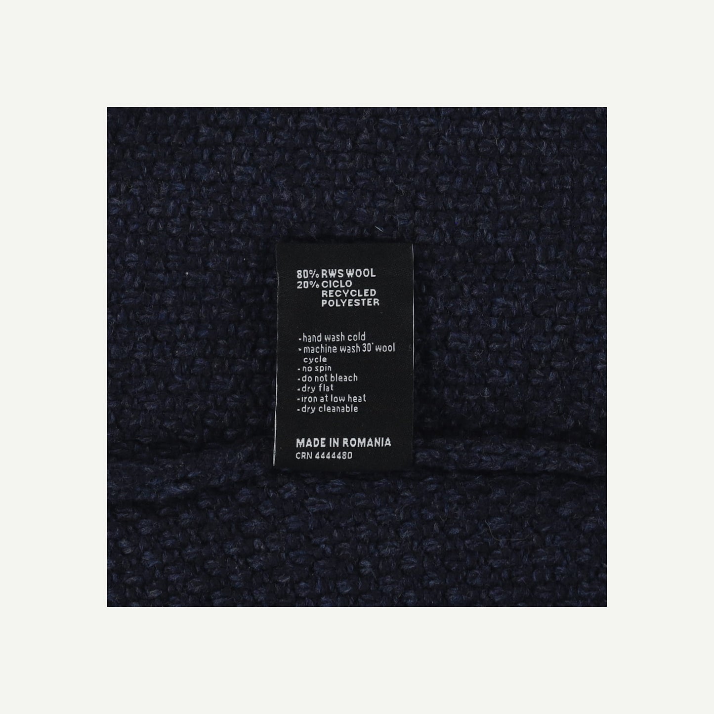 Barents Jumper