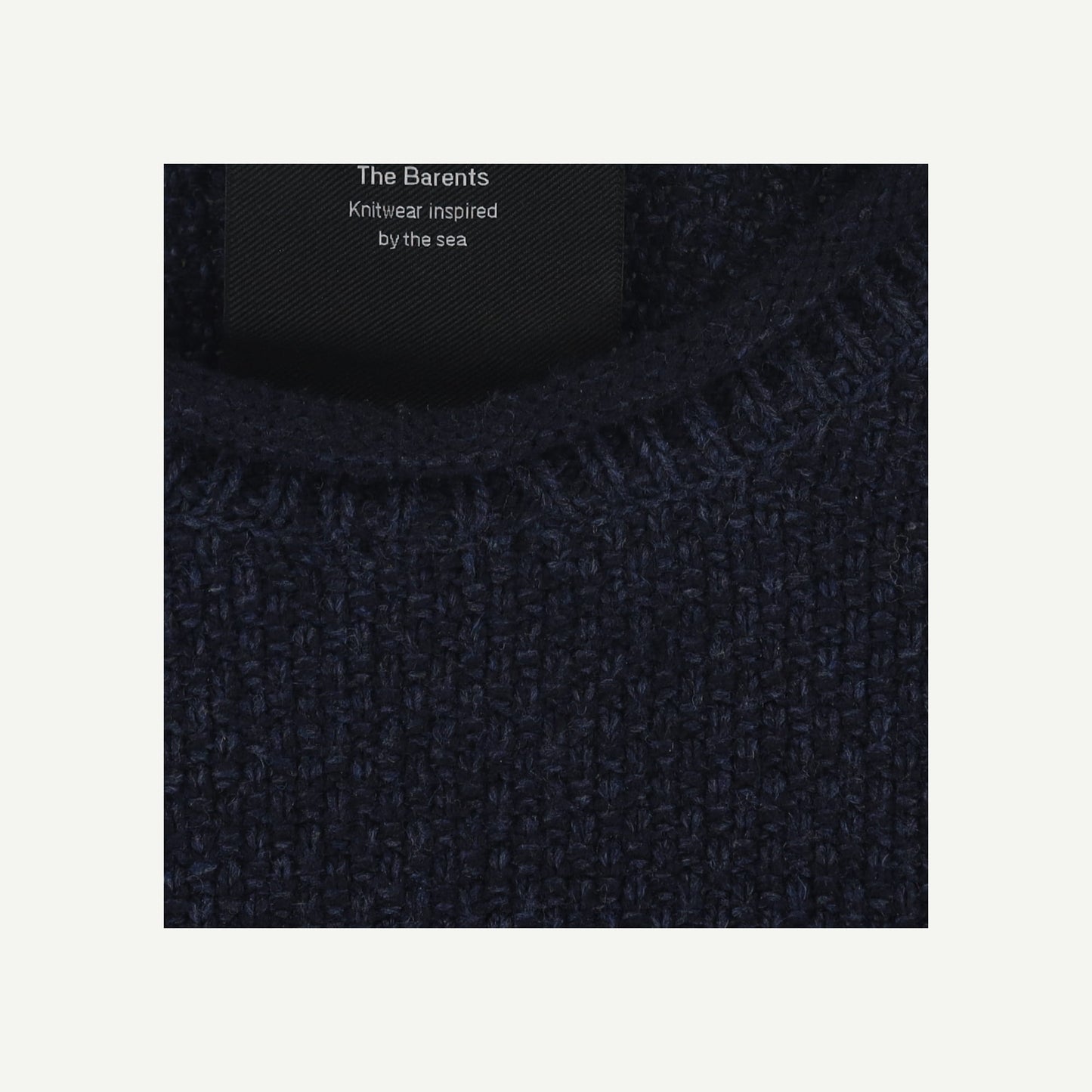 Barents Jumper