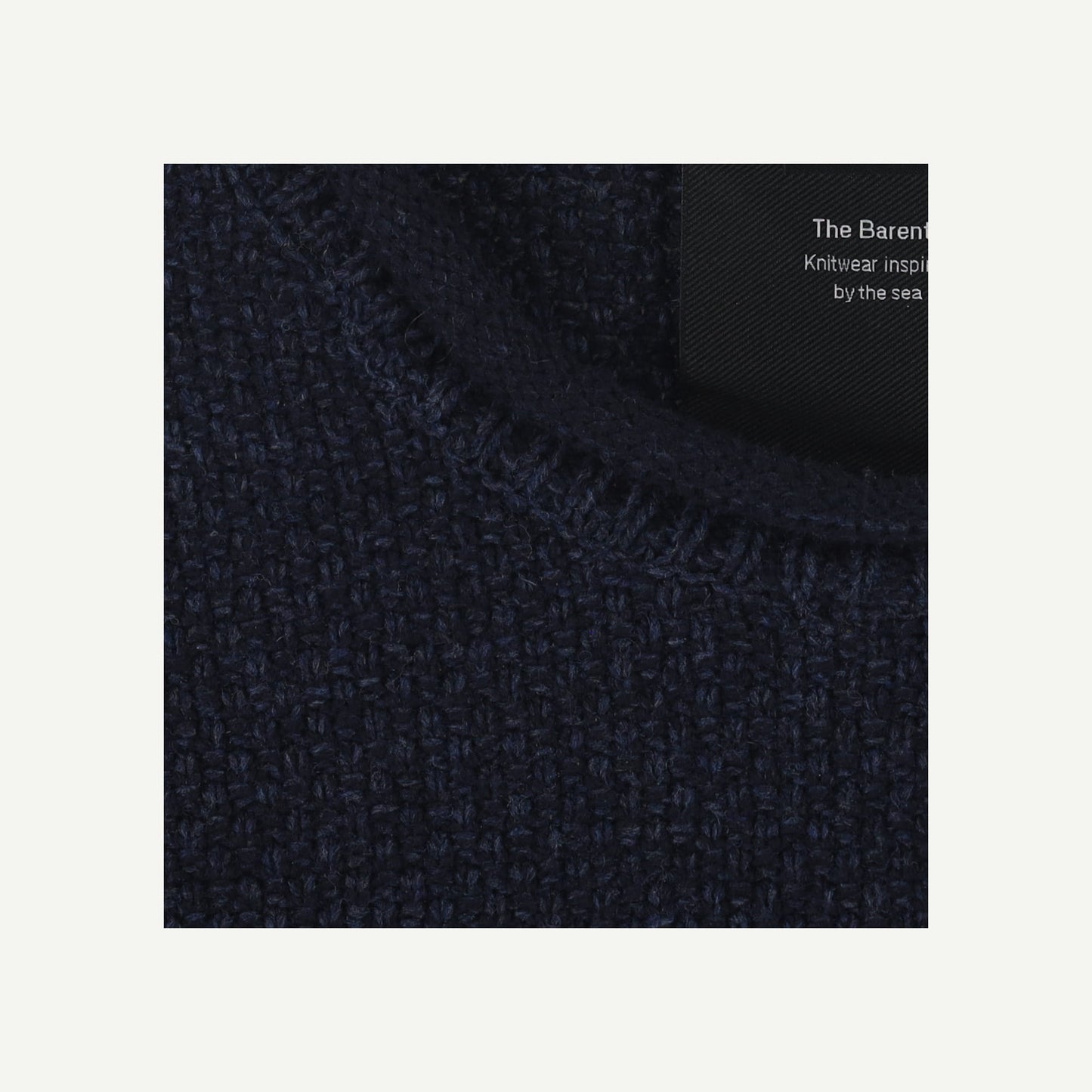 Barents Jumper