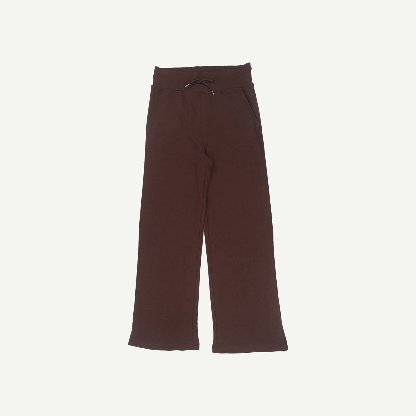 Off Duty Wide Leg Club Jogger