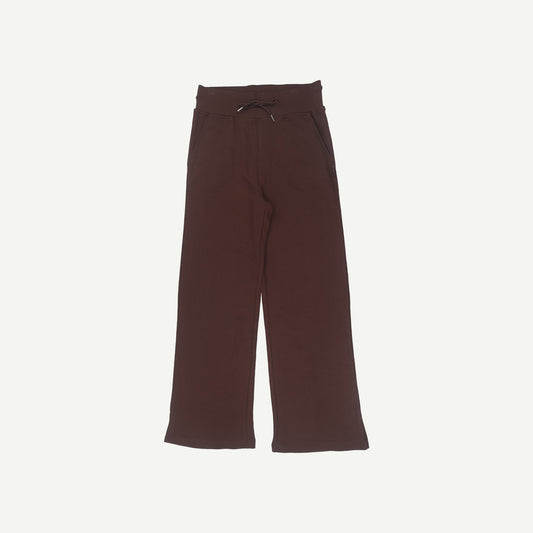 Off Duty Wide Leg Club Jogger