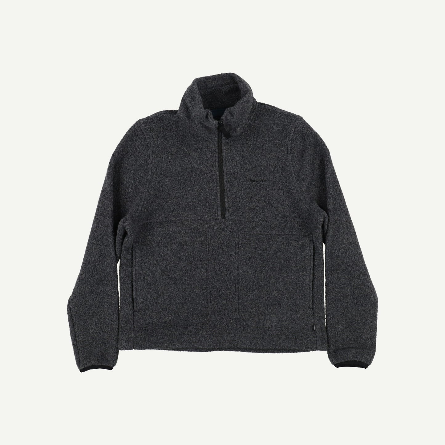 Budock Fleece