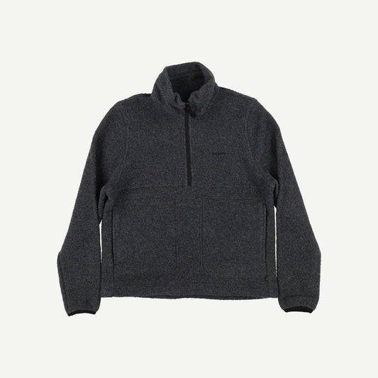 Budock Fleece
