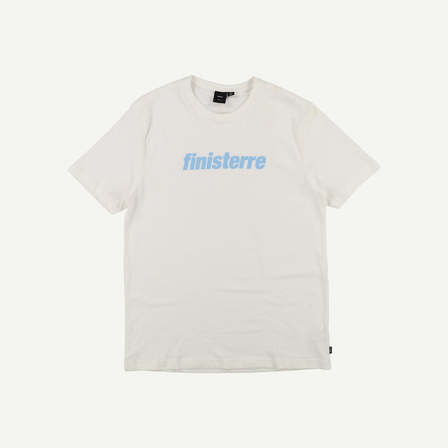 Logo SS T-shirt