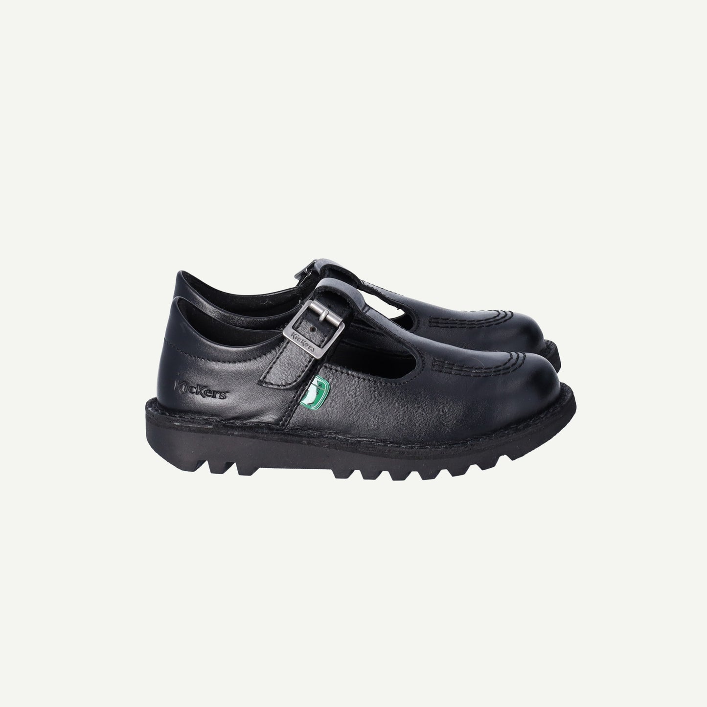 Kick T-Bar Shoes