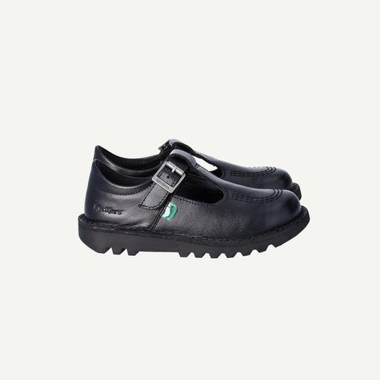 Kick T-Bar Shoes