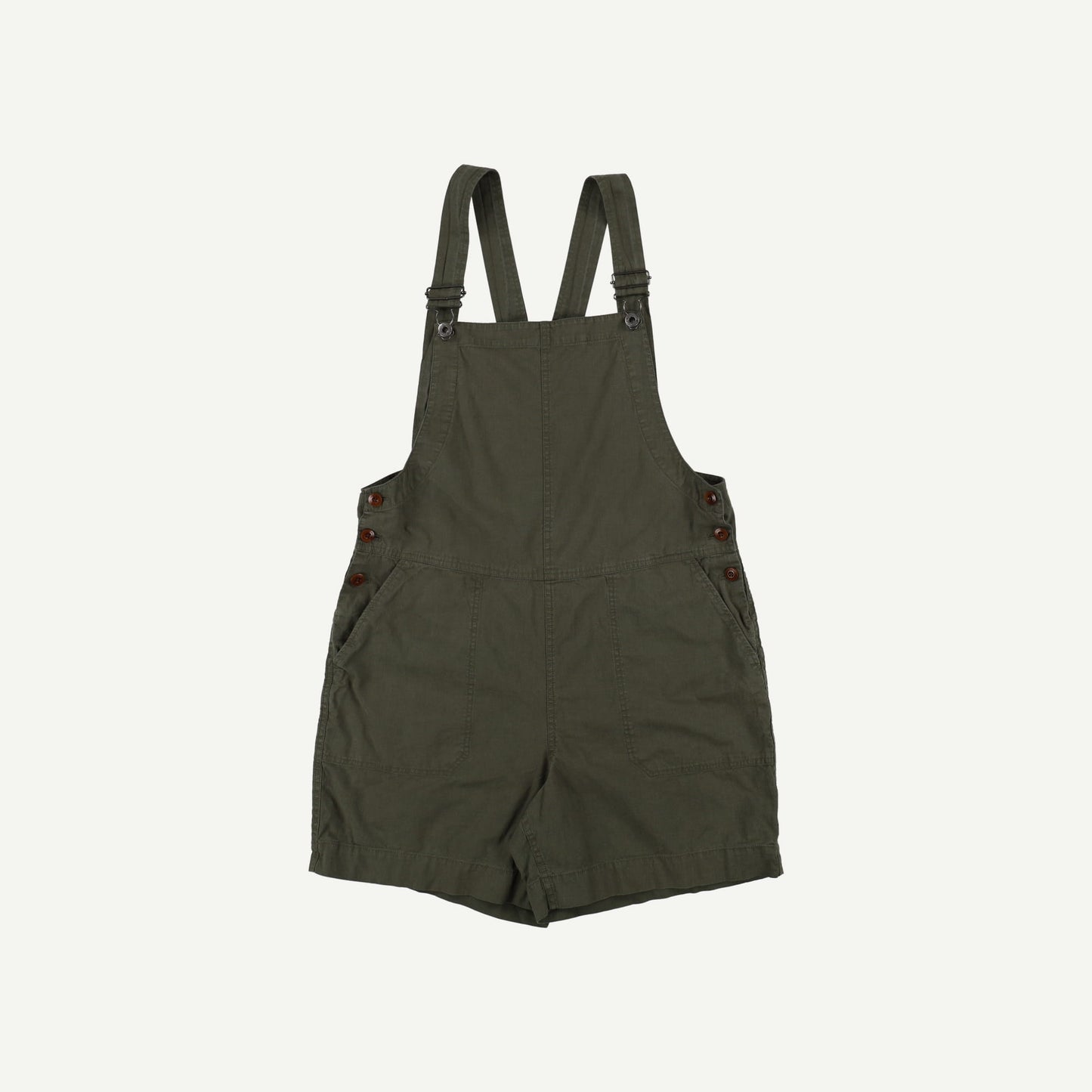 Morva Dungarees