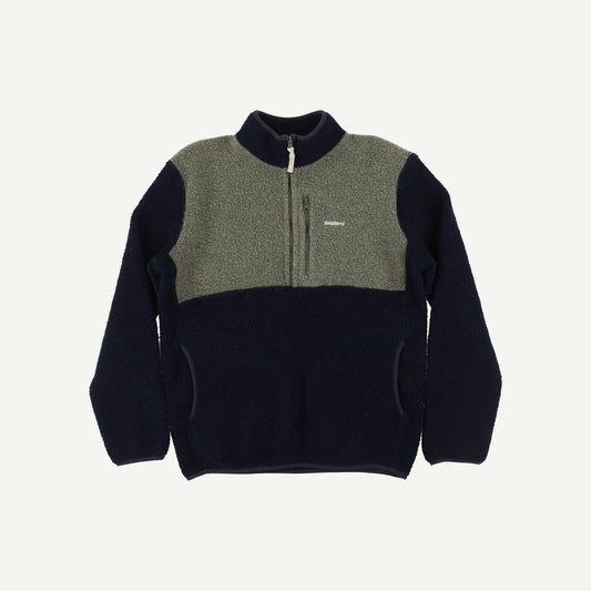 Hegen Fleece 1/4 Zip