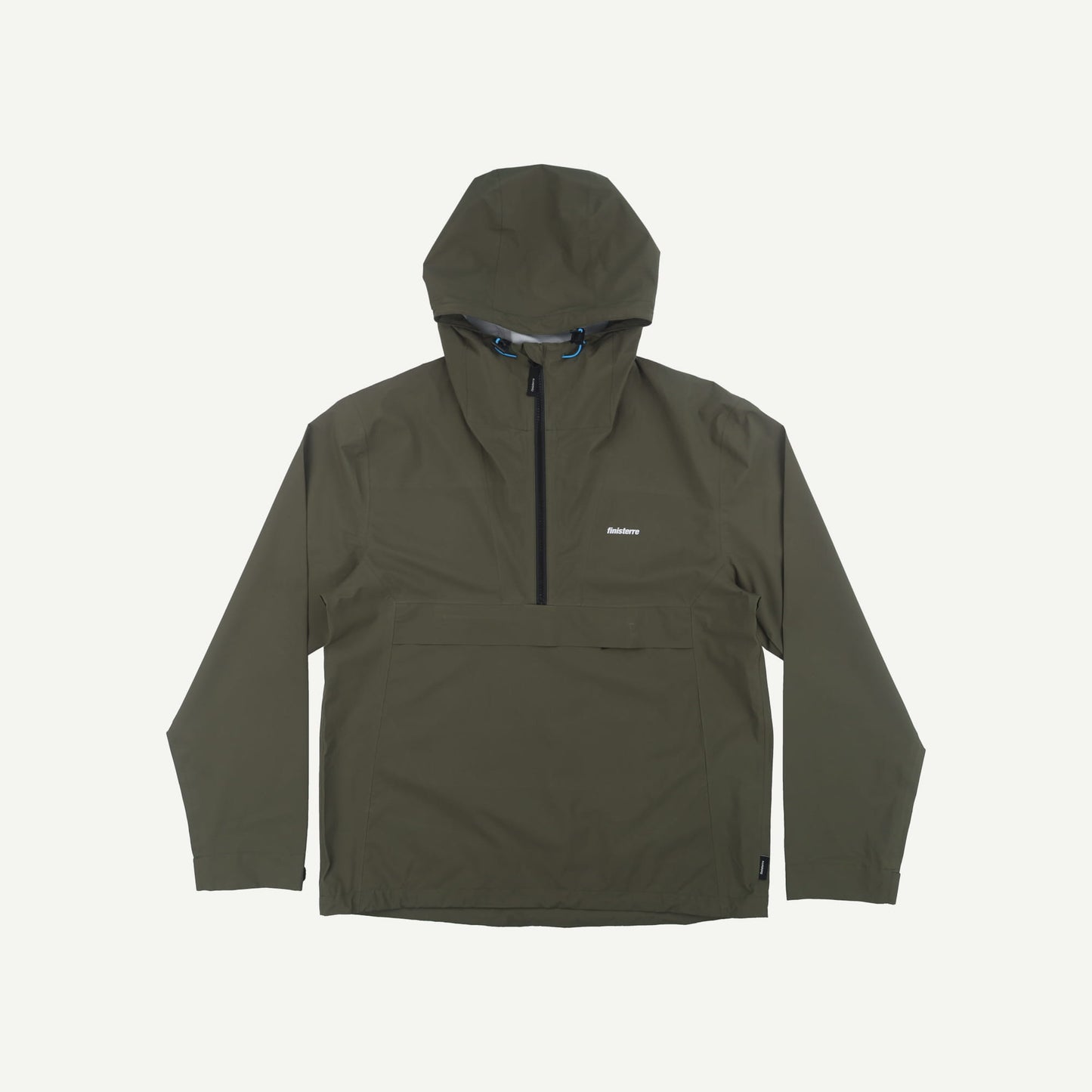 Rainbird Smock Jacket