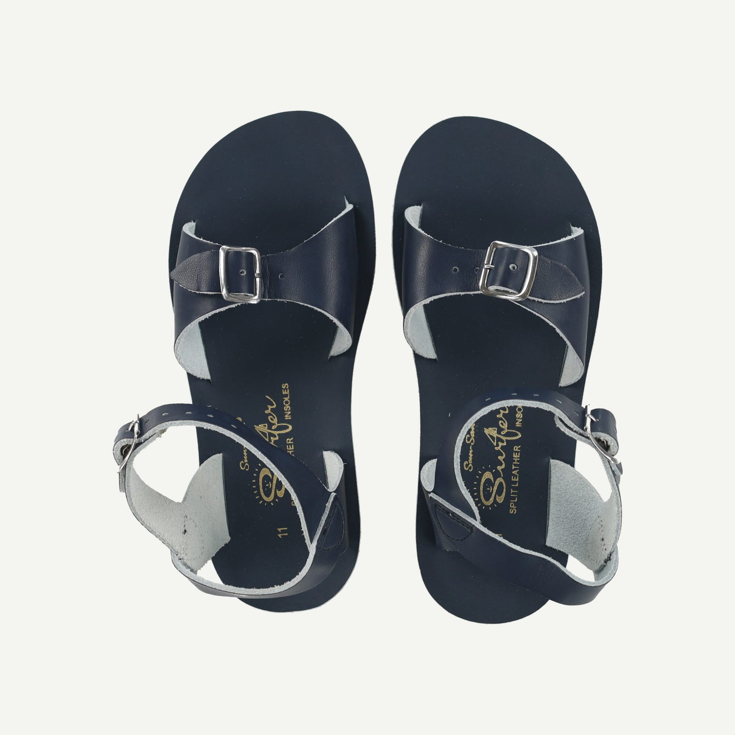 Surfer Sandals