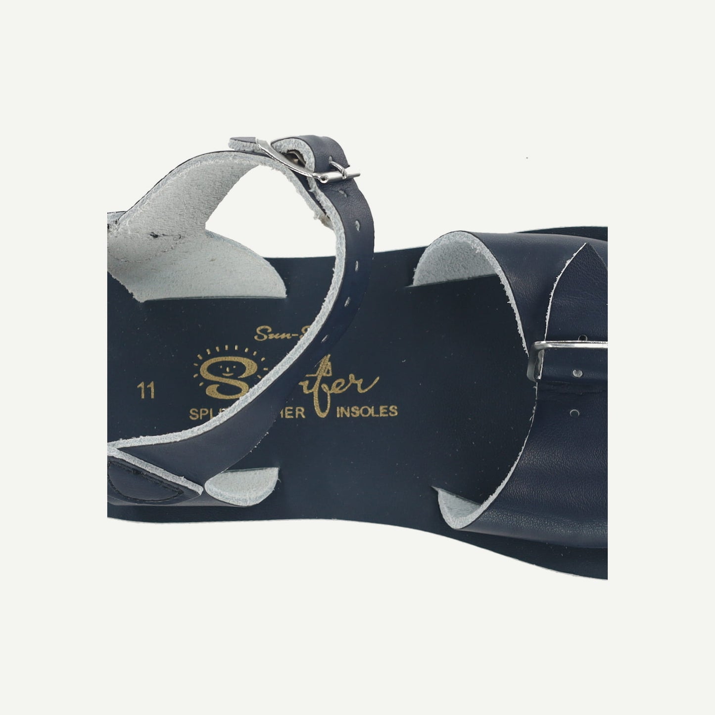Surfer Sandals