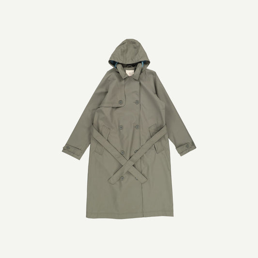 Penweathers Coat