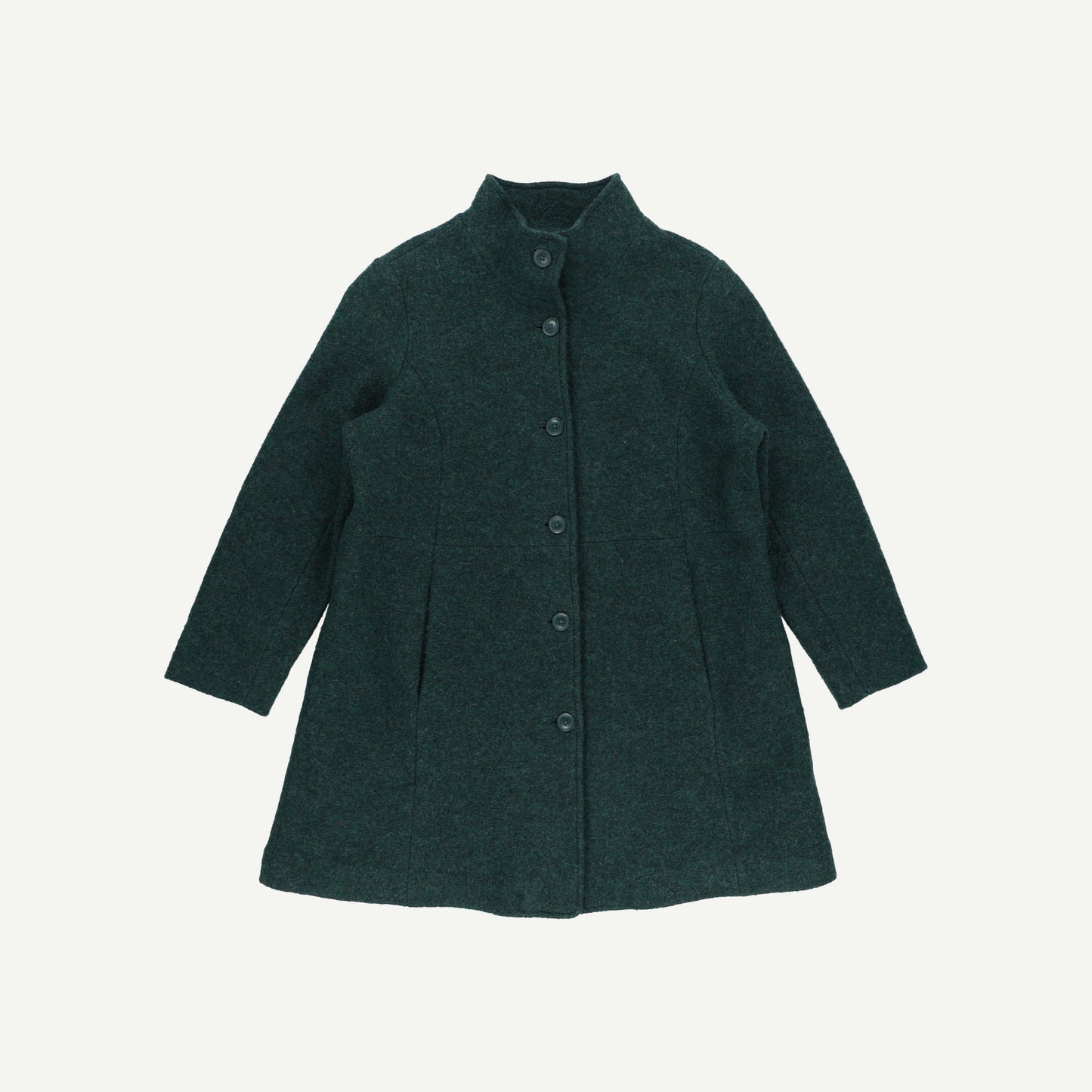 Falmouth Dawn Coat