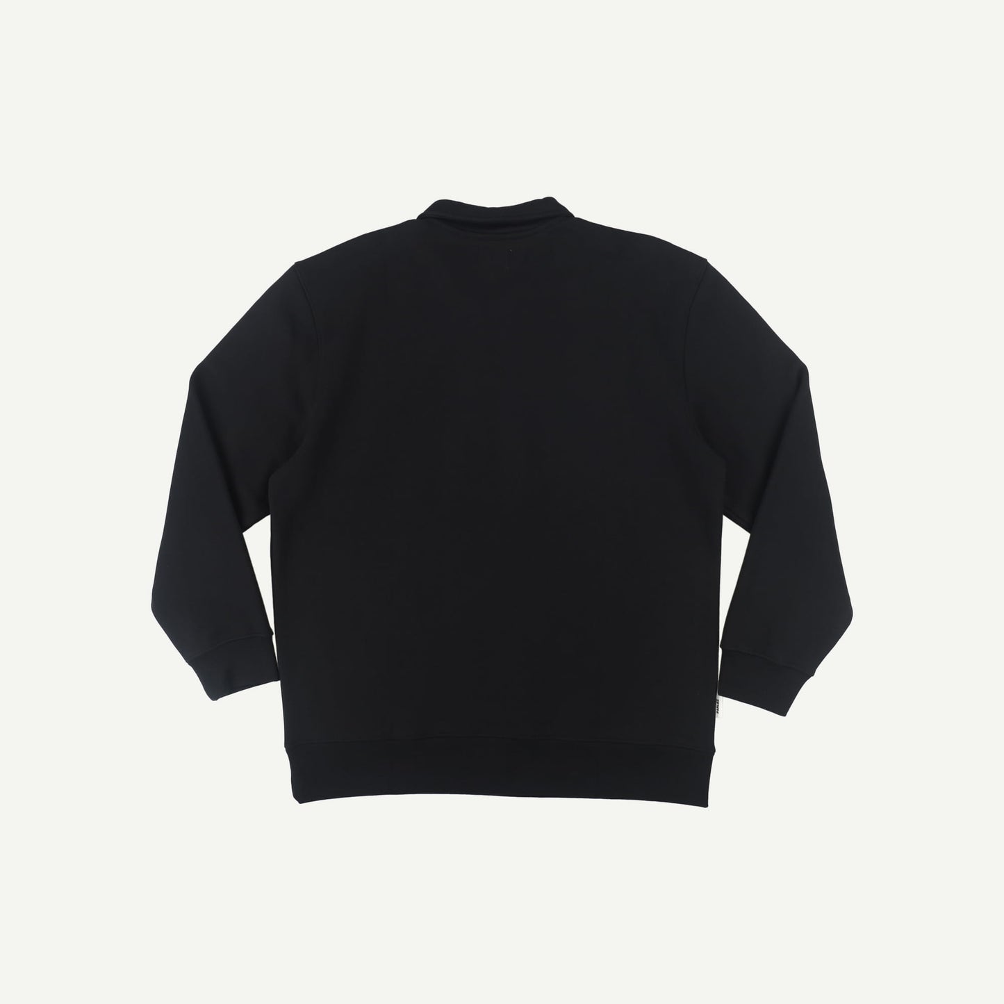 Moritz Quarter Sweatshirt