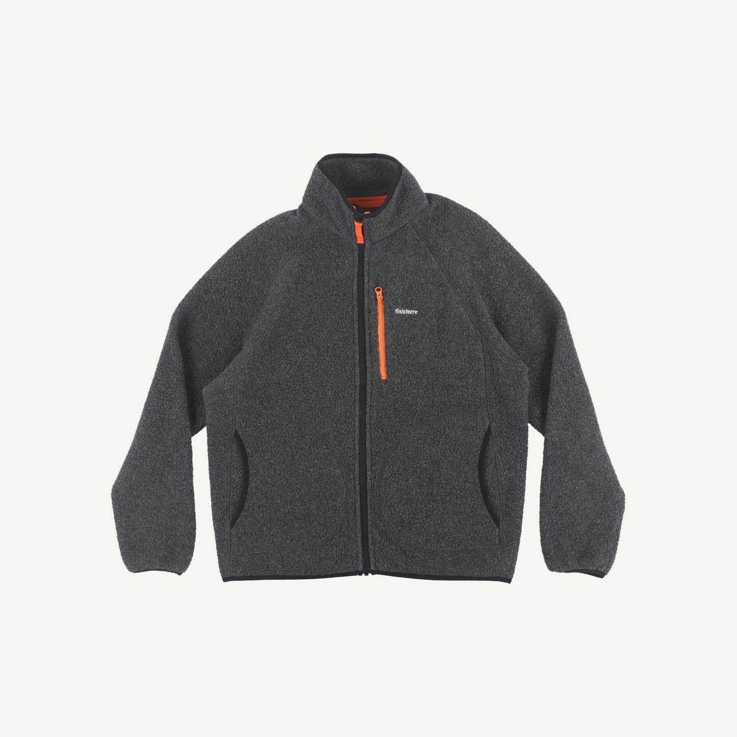 Hegen Fleece