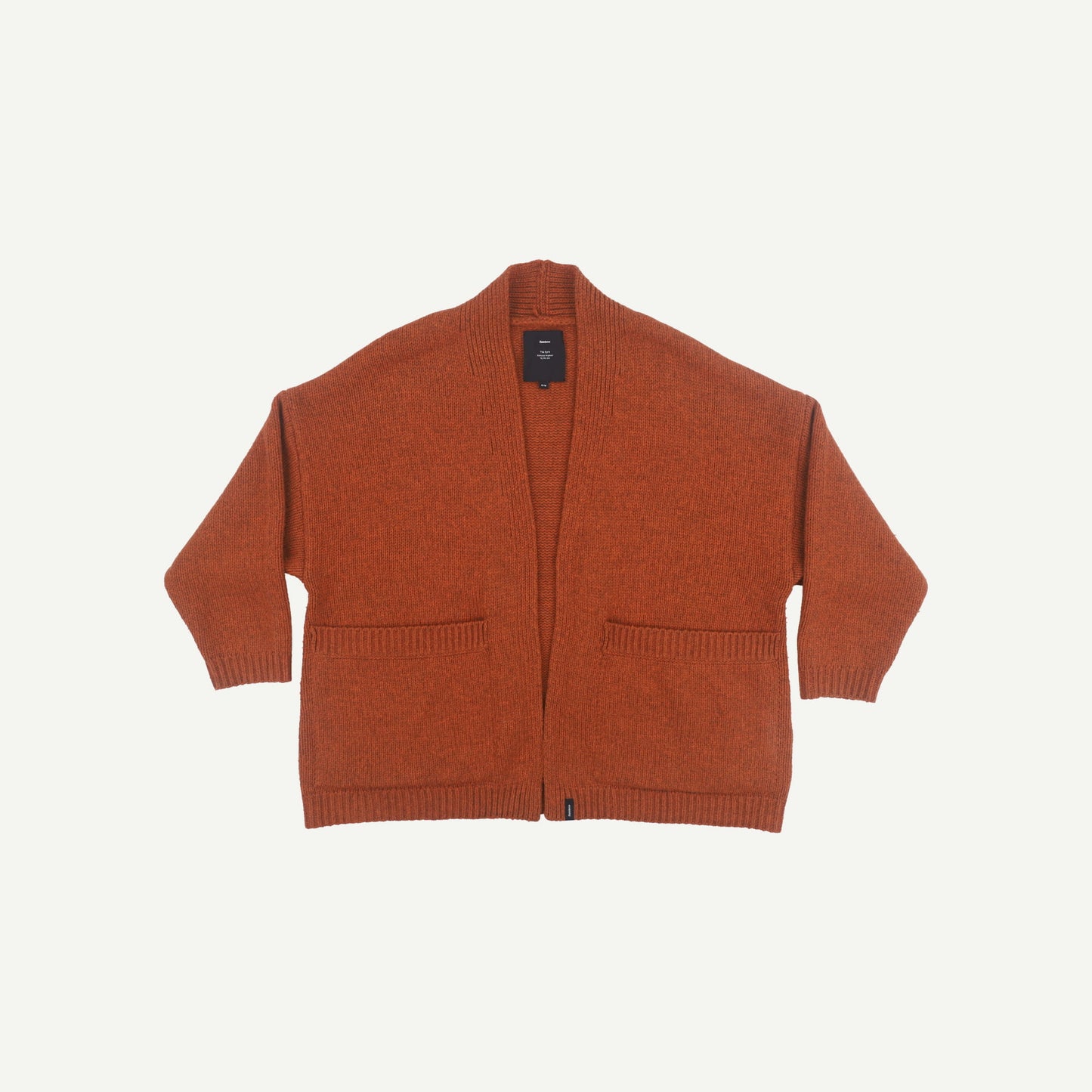 Eyre Cardigan