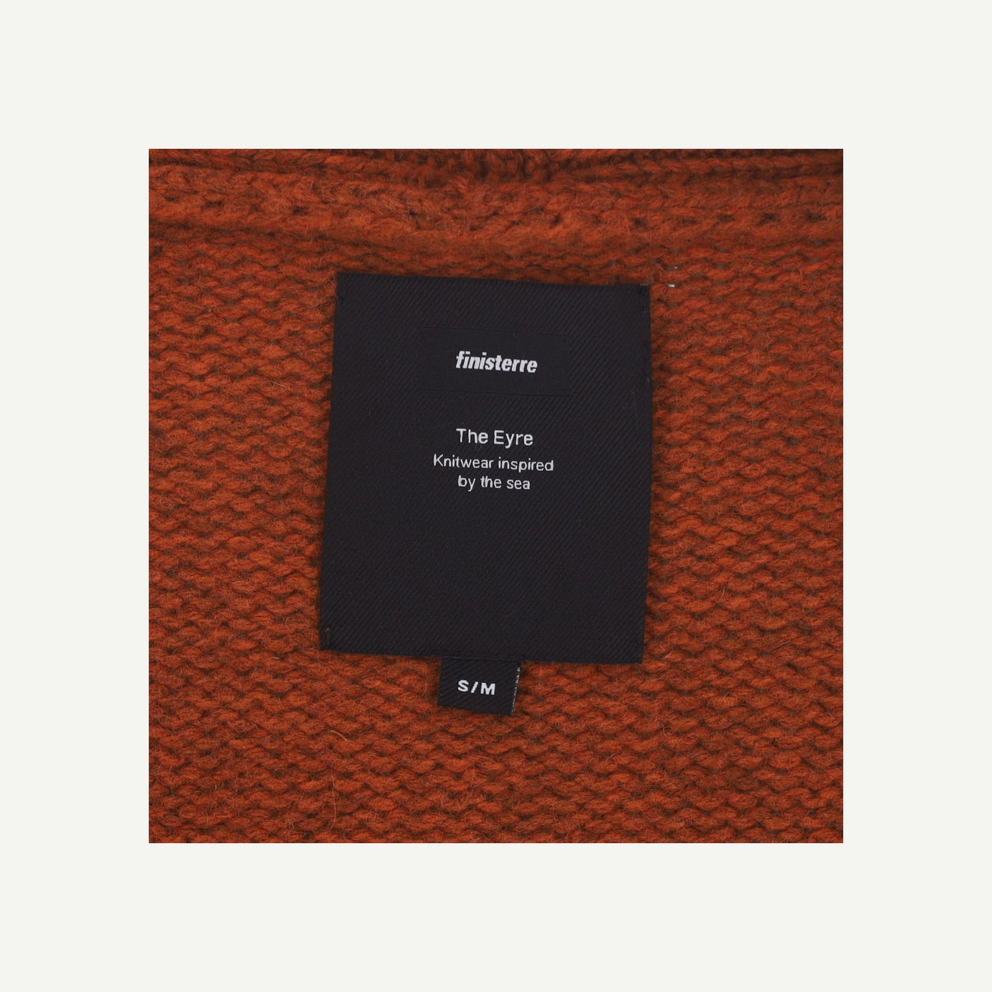 Eyre Cardigan