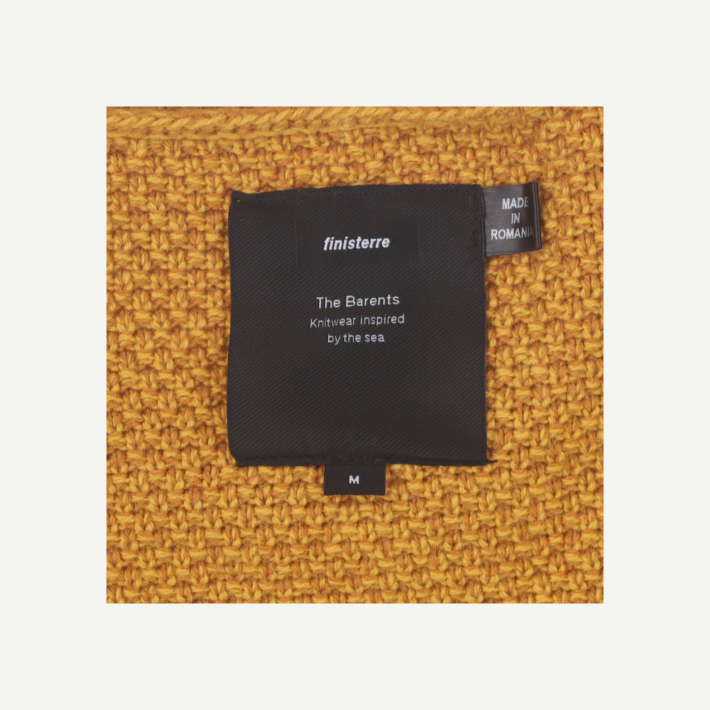 Barents Jumper