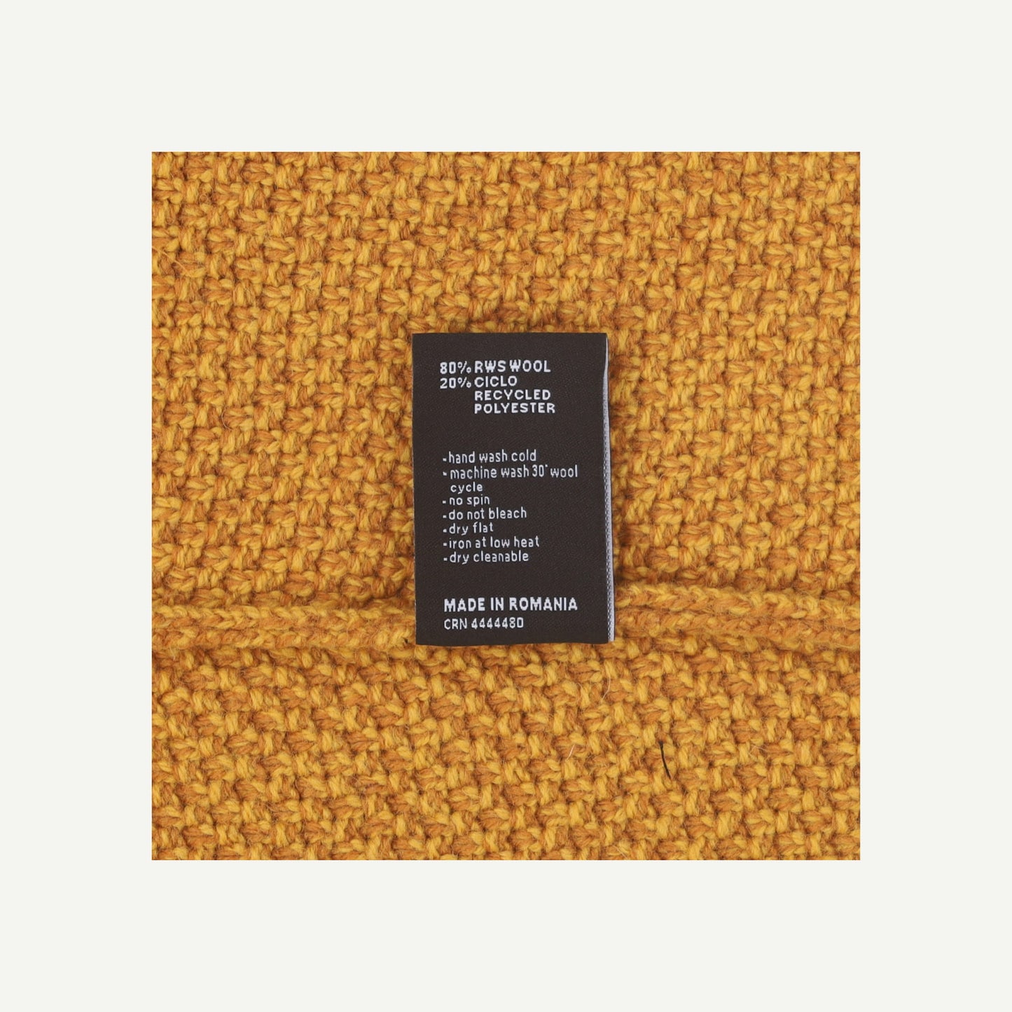 Barents Jumper