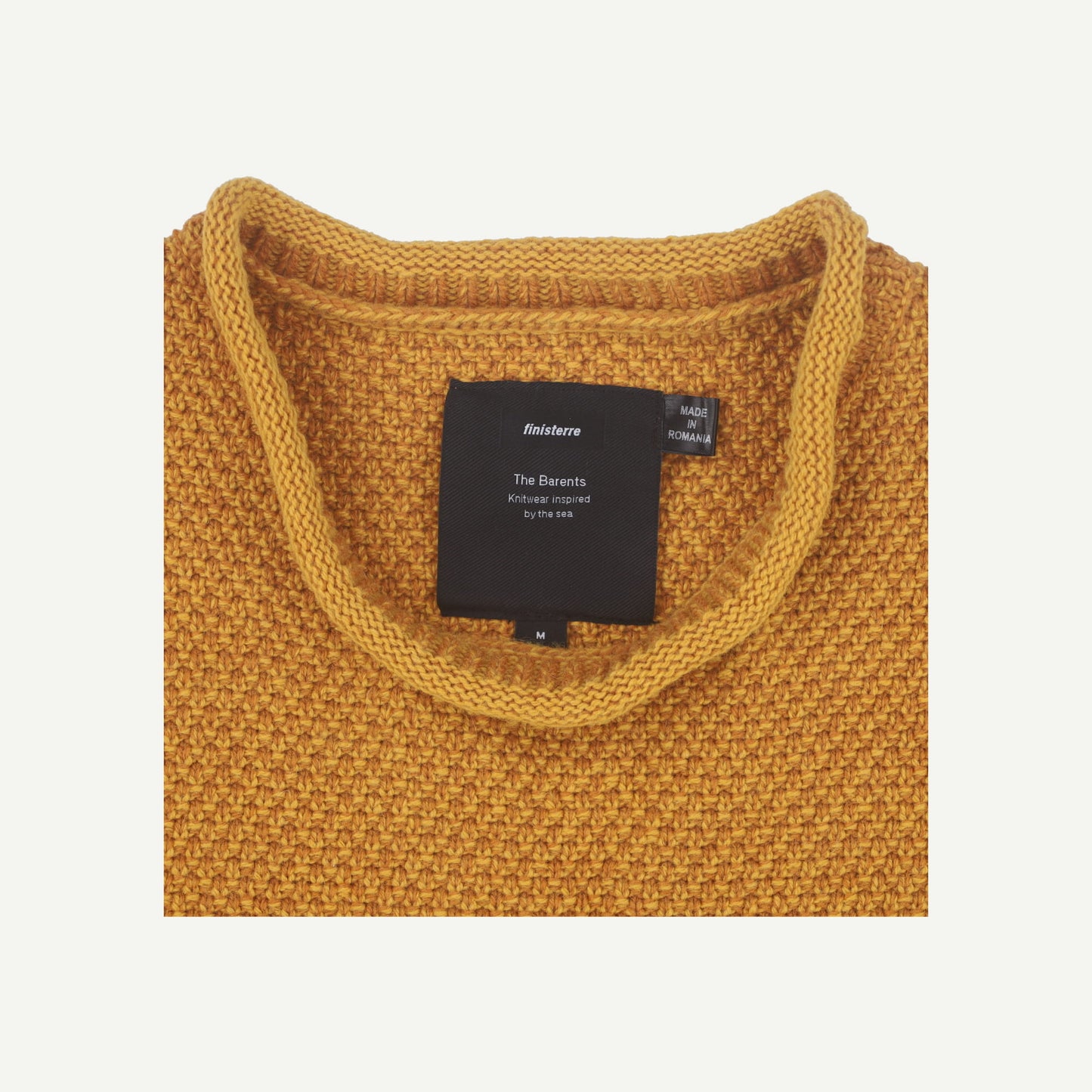 Barents Jumper