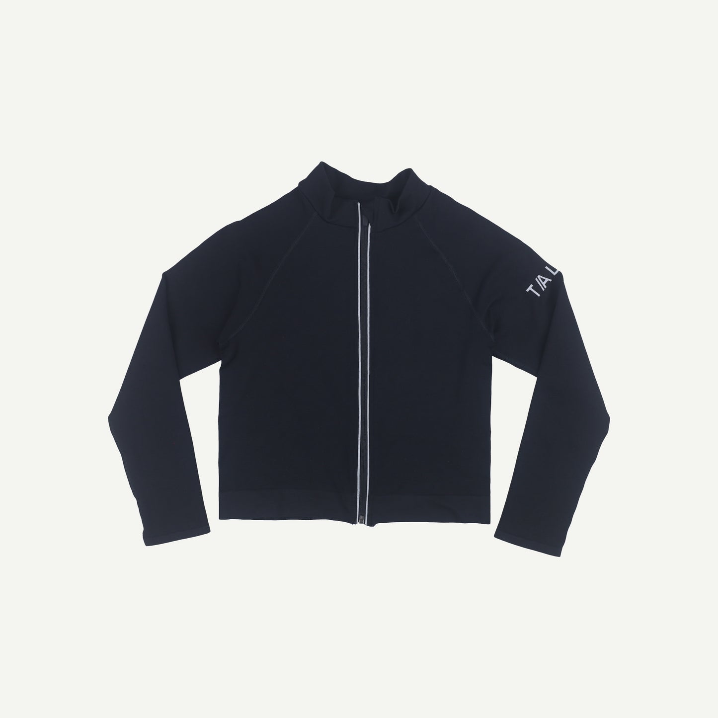 Seamless Jacket