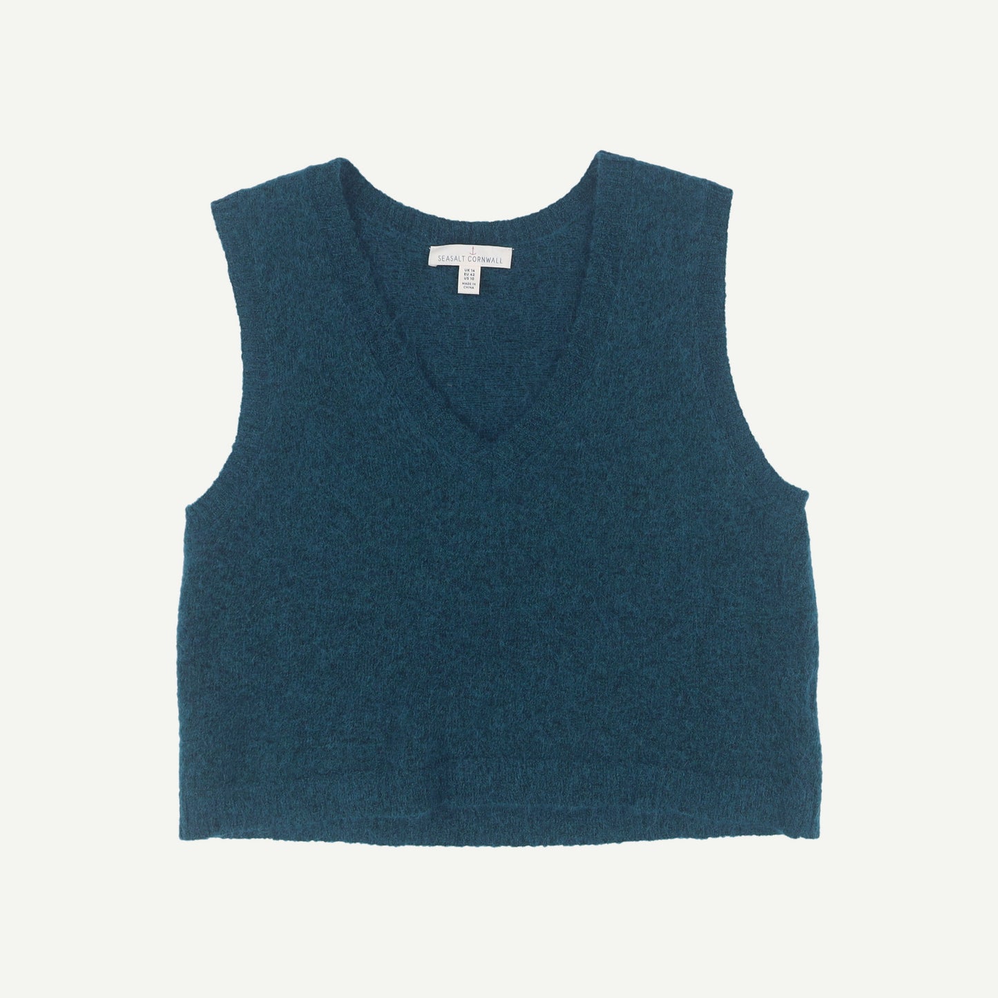 Goldenbirch Vest