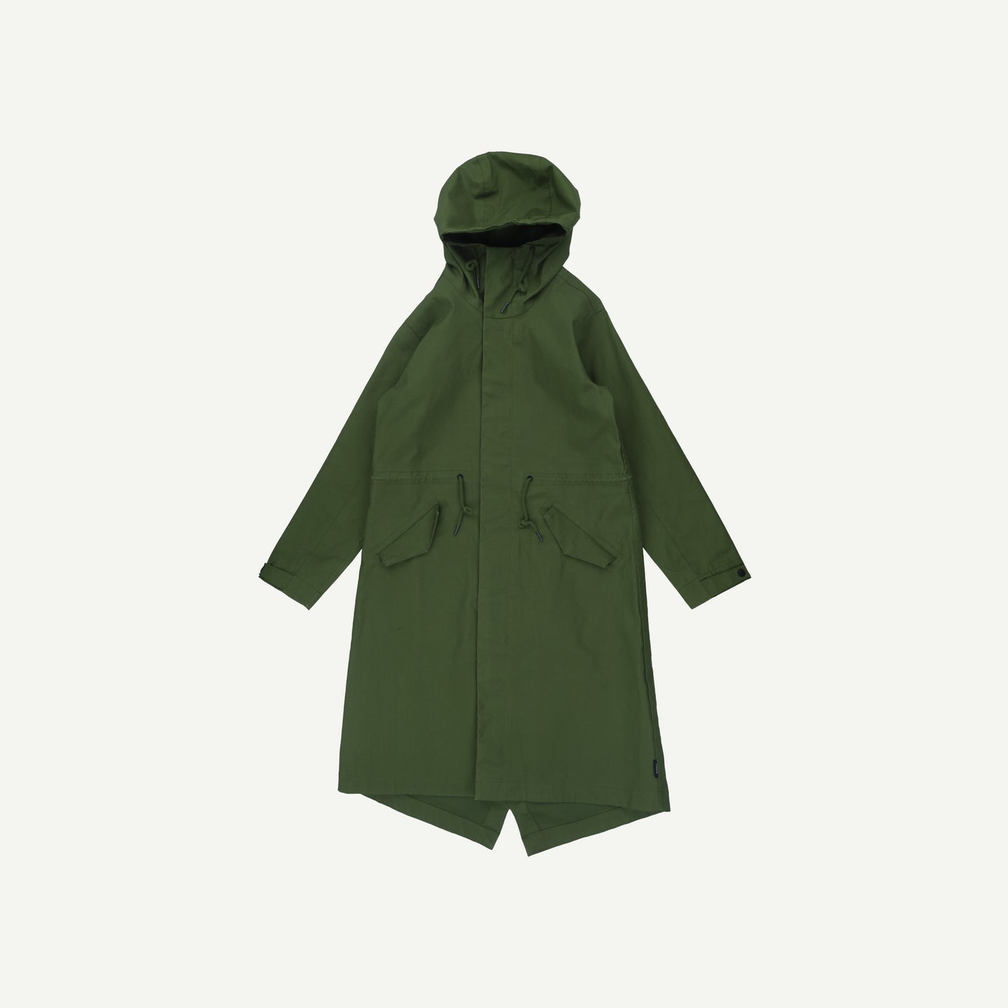 Longshore Rain Parka