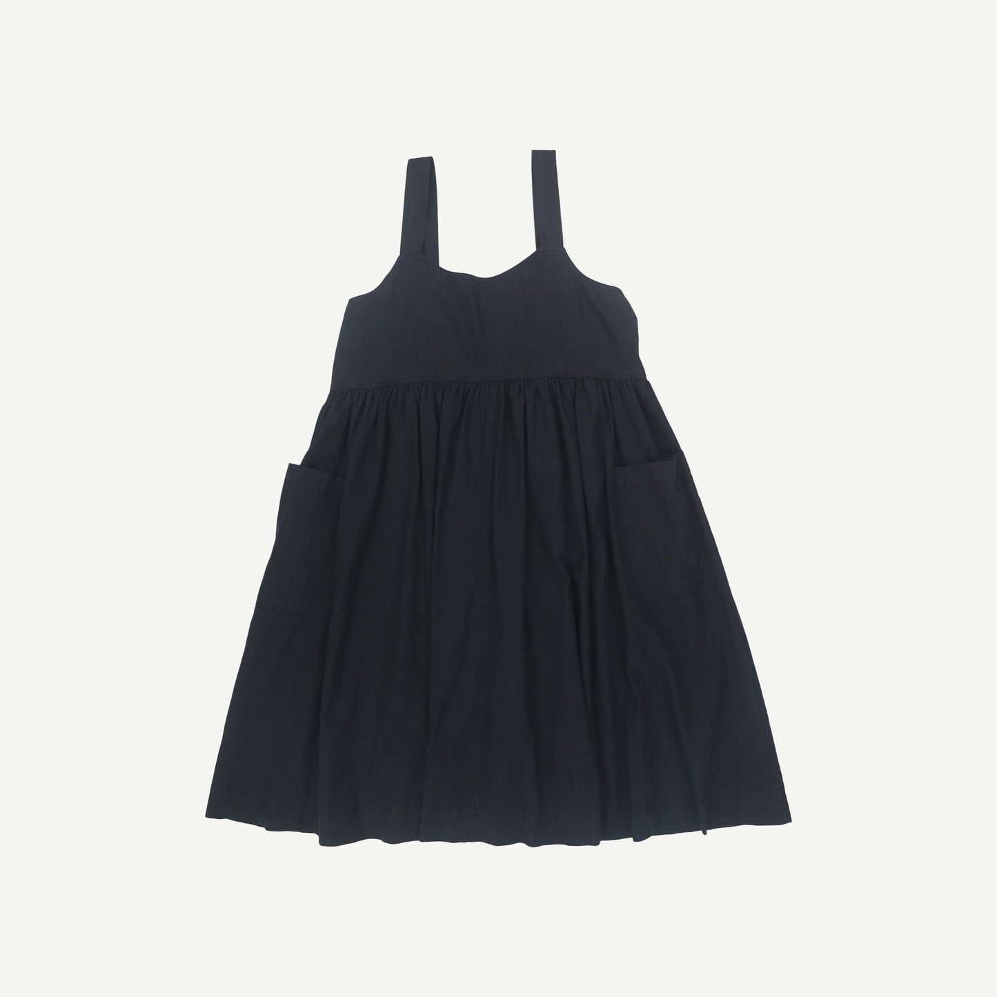 Havos Hemp Sun Dress