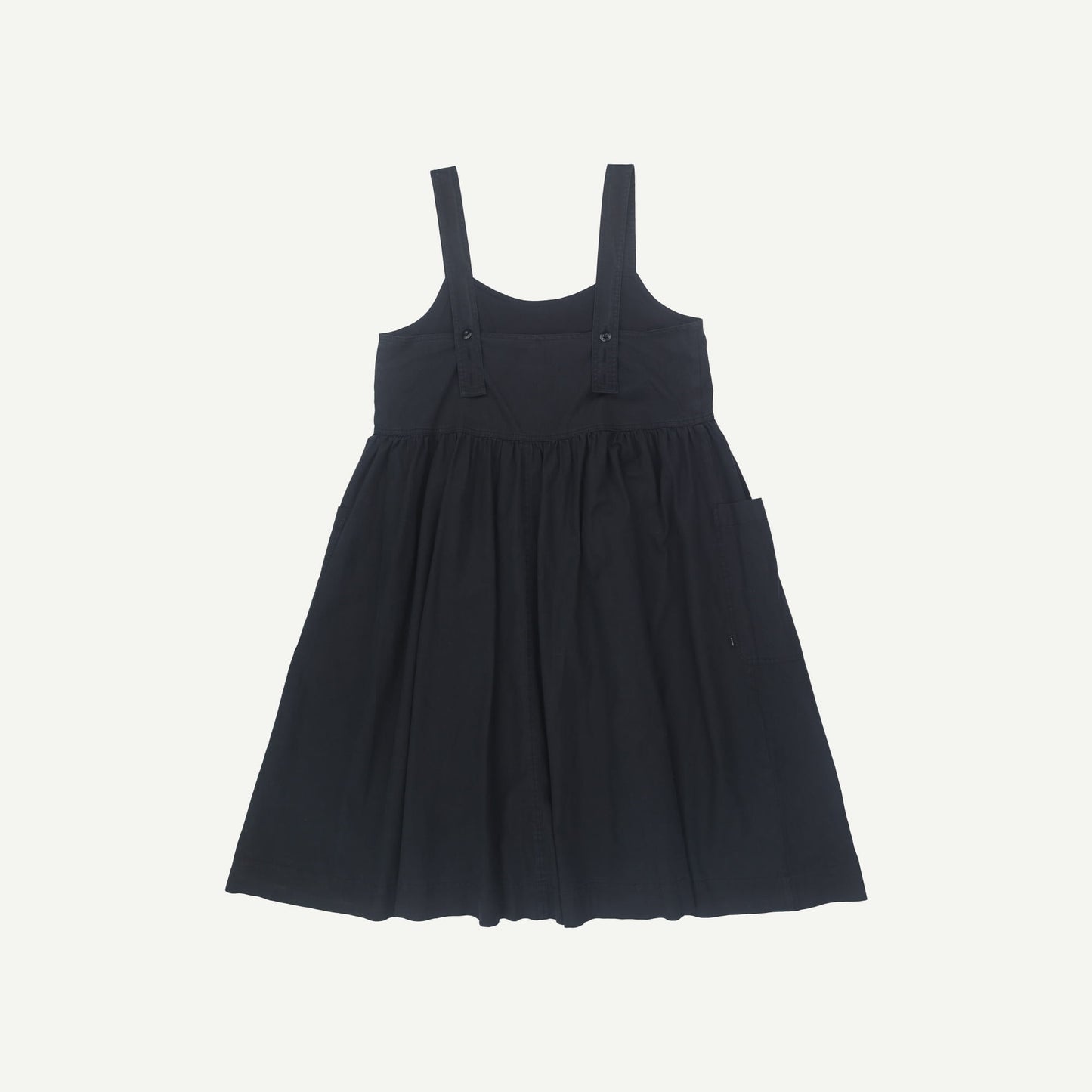 Havos Hemp Sun Dress