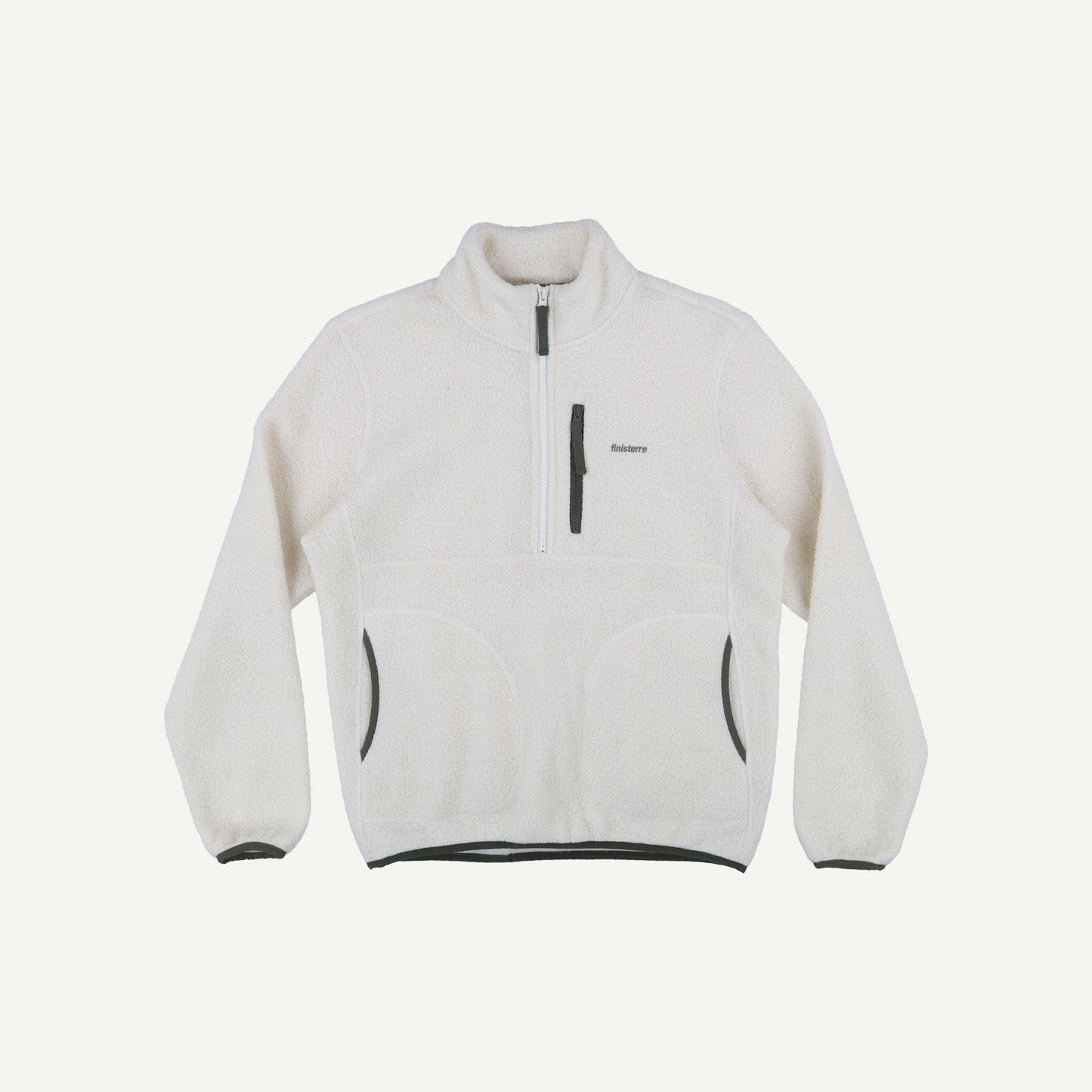 Hegen Fleece