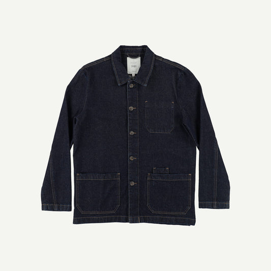 Treloan Jacket