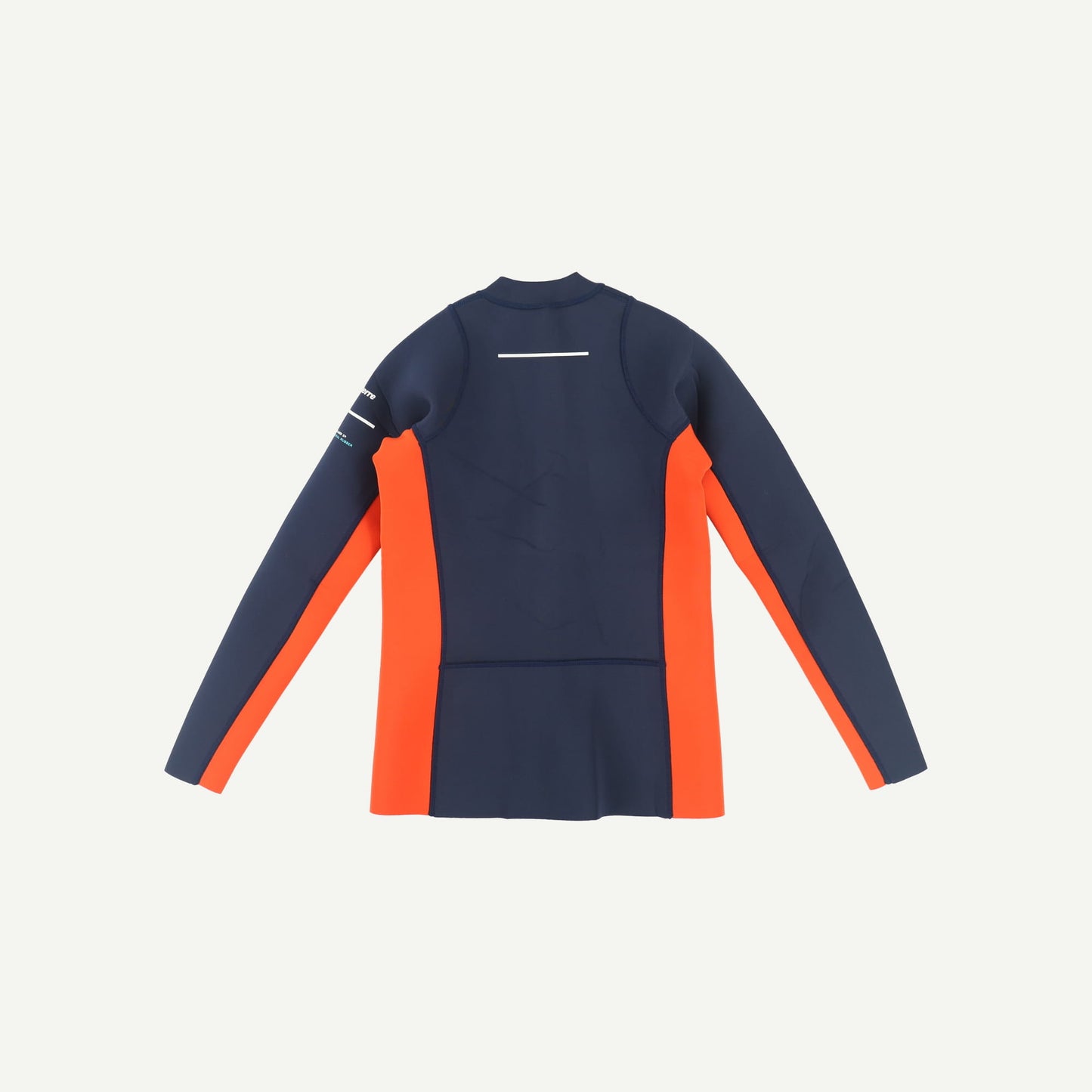 Nieuwland 2e Yulex Top