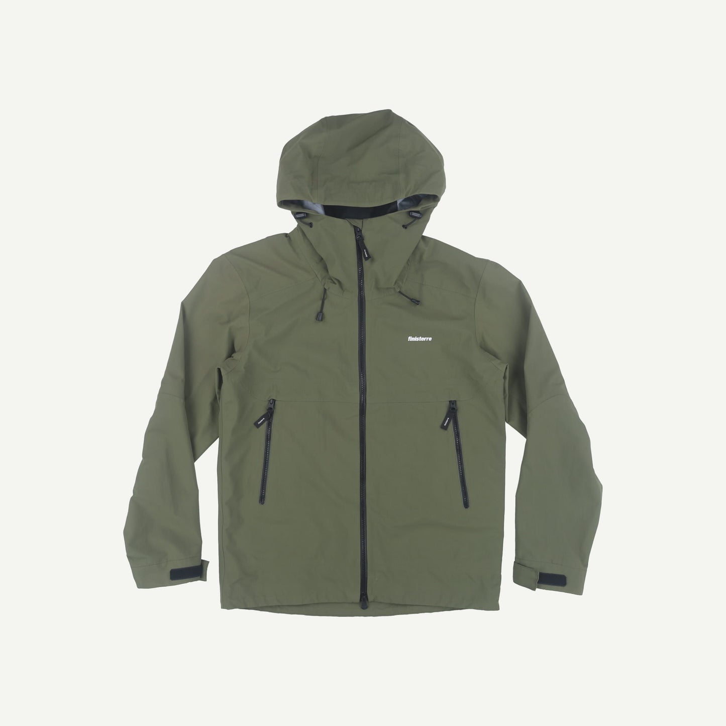Stormbird Jacket