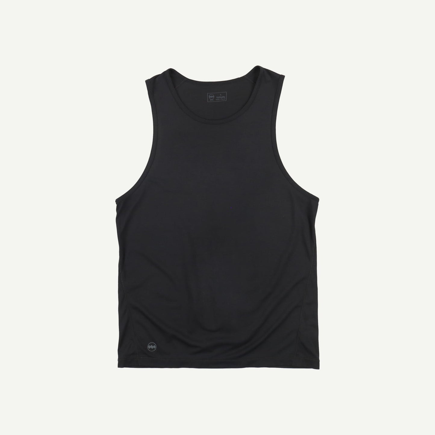 Run All Day Tank