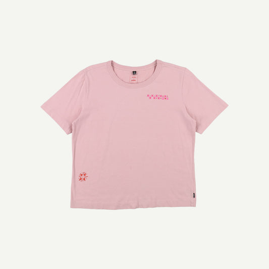 Finisterre + Darn T-shirt