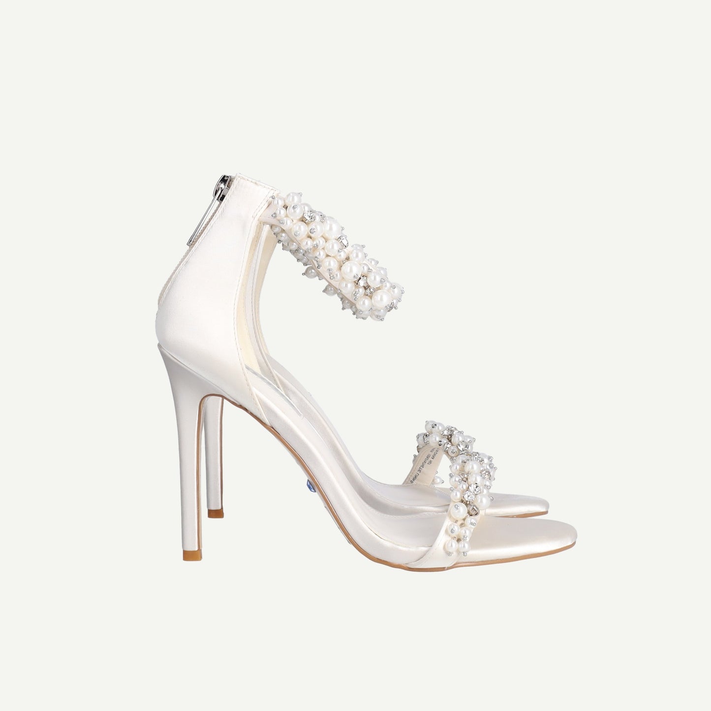 Marriage Shoes