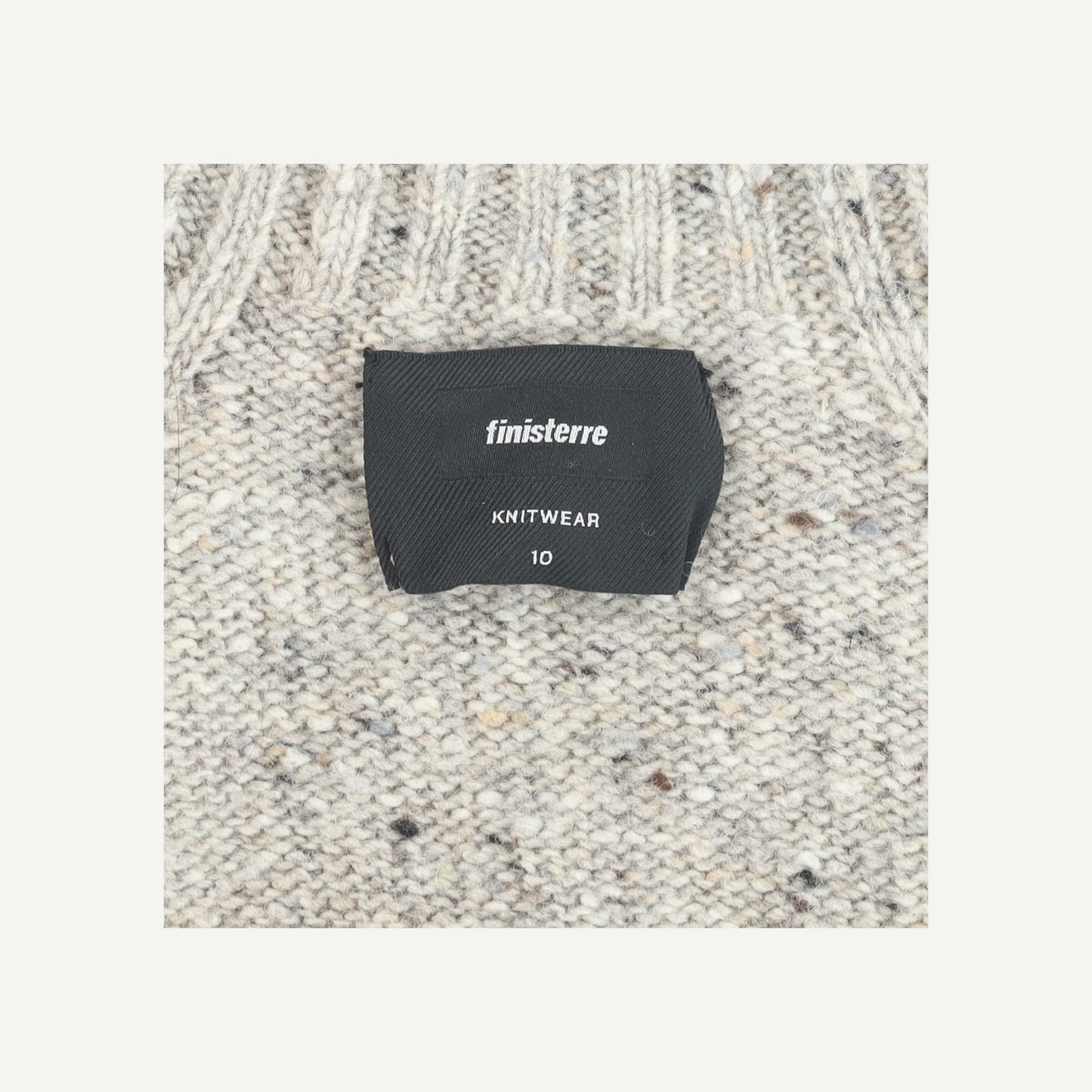 Farne Jumper