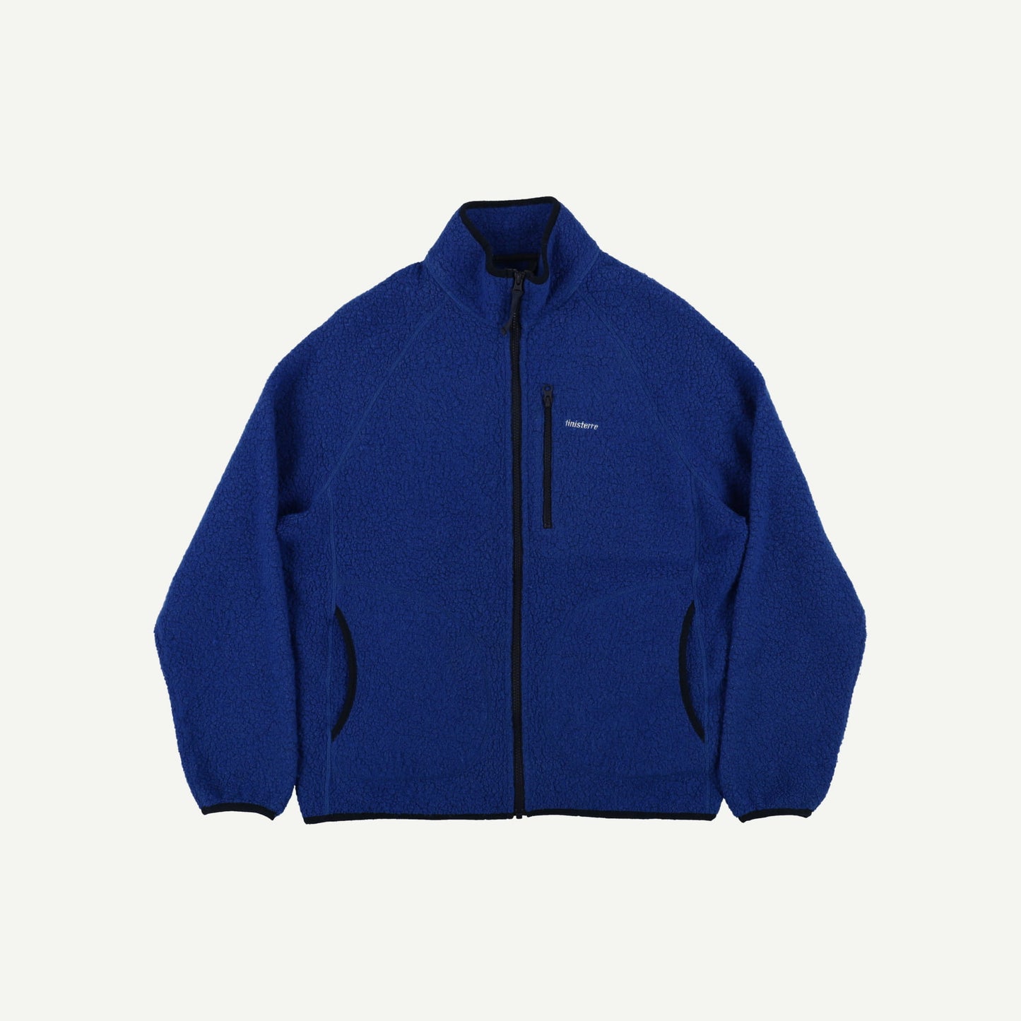Hegen Full Zip Fleece